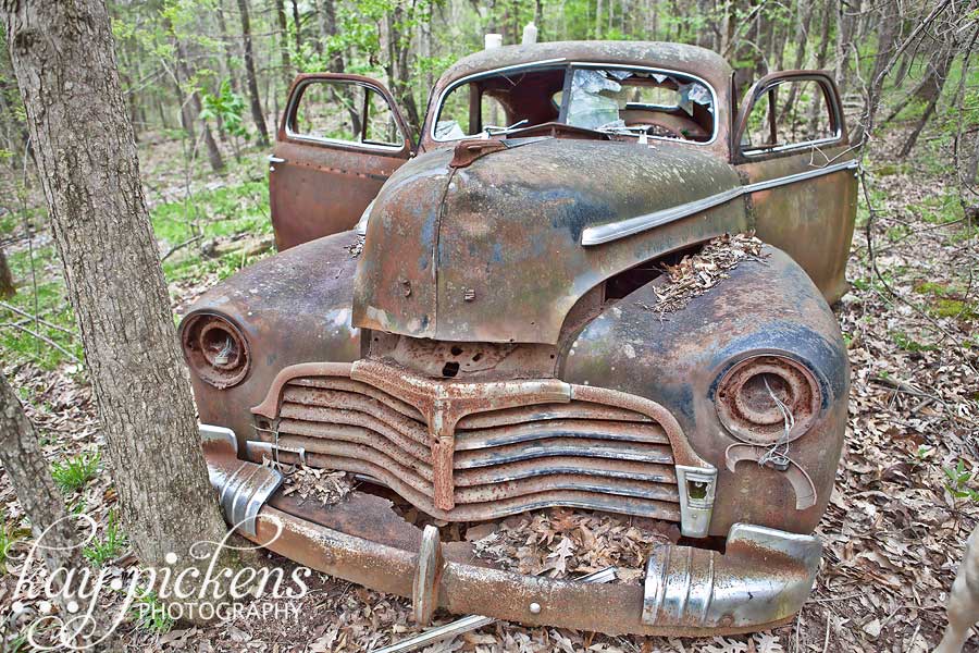 old chevy fleetline